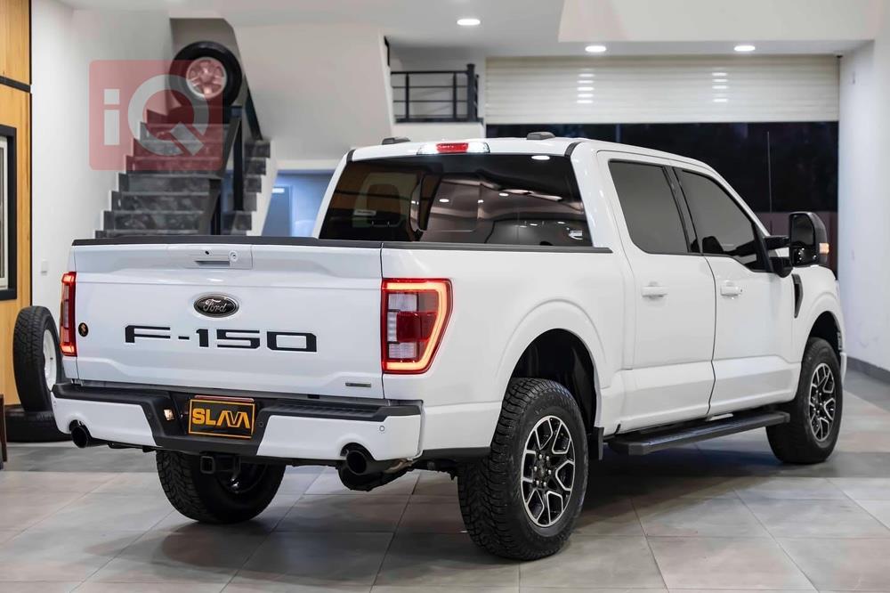 فۆرد F-150